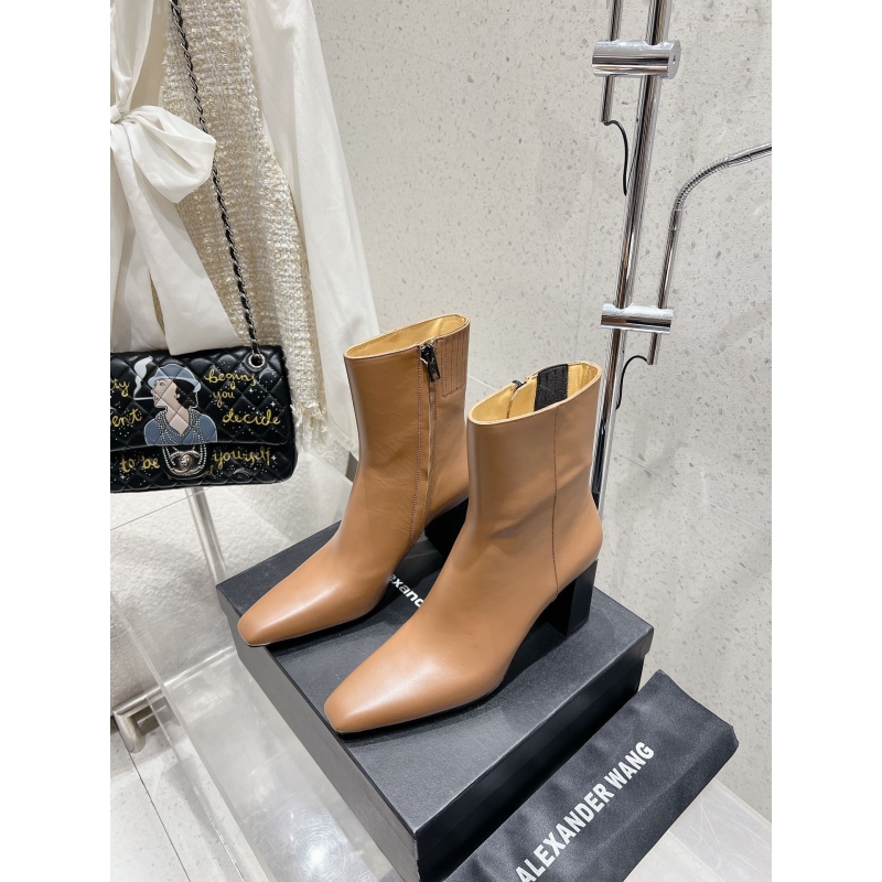 Alexander Wang Boots